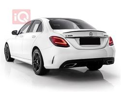 مێرسێدس بێنز C-Class